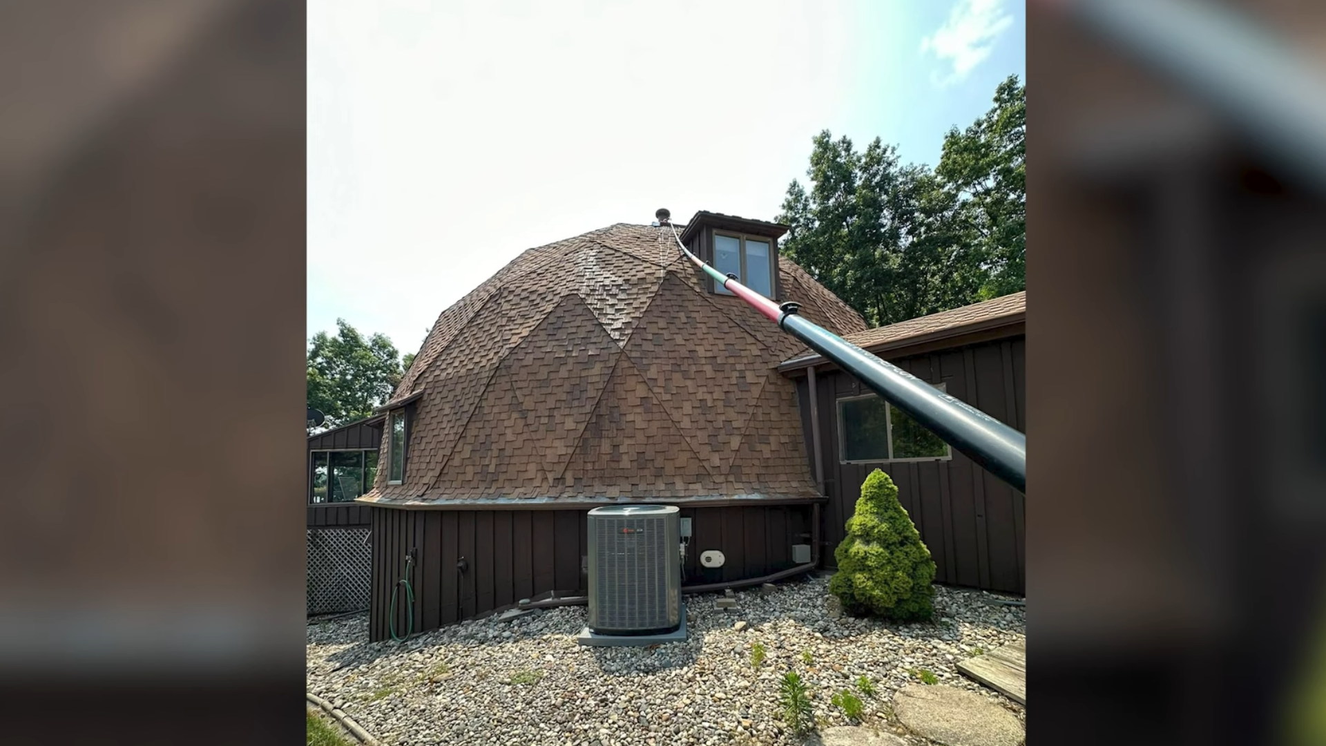 window cleaning spokane