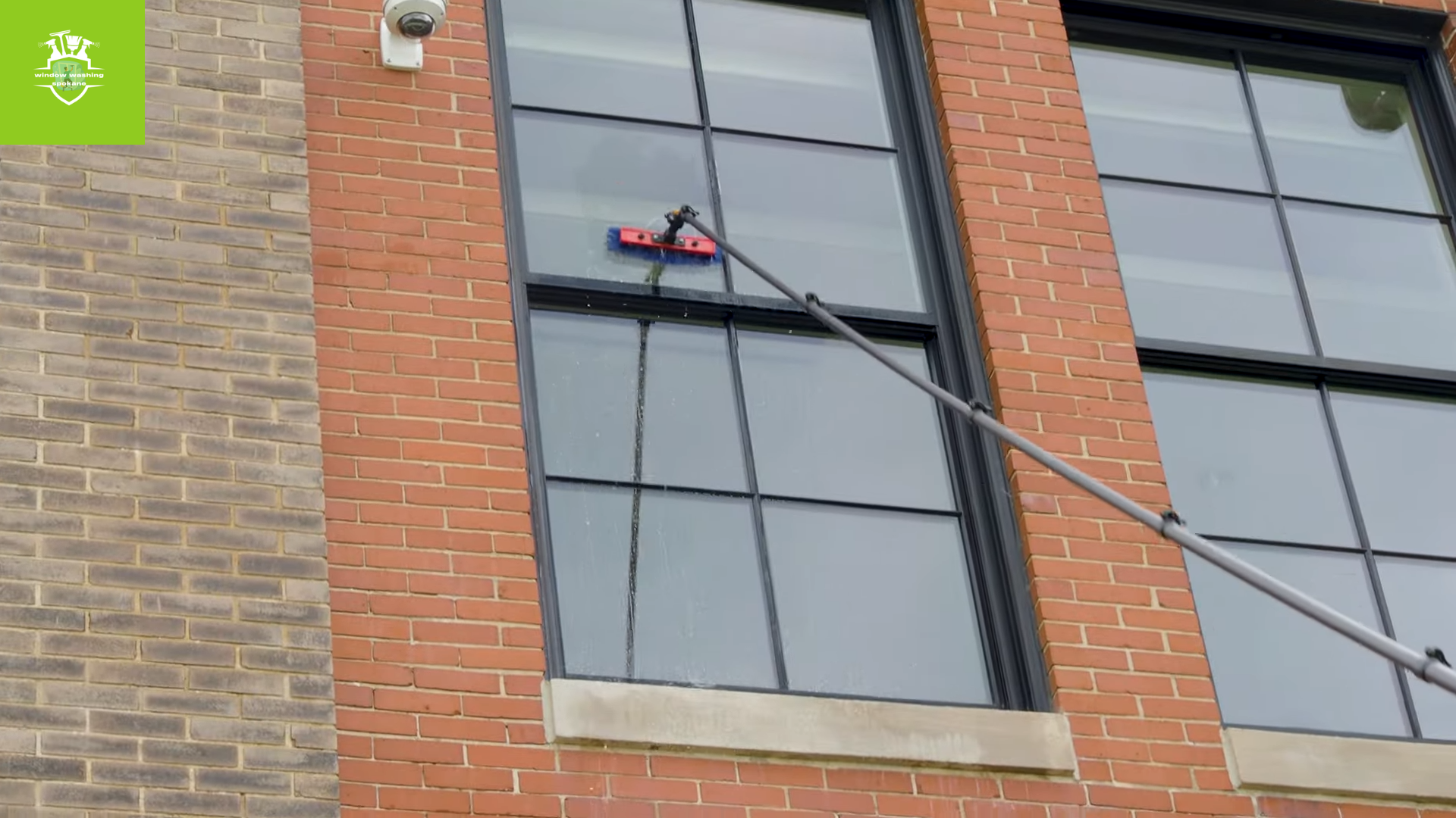 best Residential window cleaning Spokane